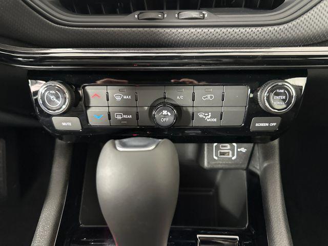 new 2026 Jeep Compass car, priced at $32,590