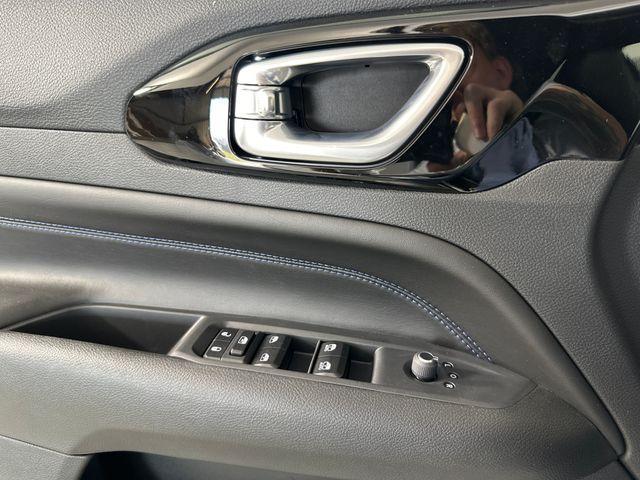 new 2026 Jeep Compass car, priced at $32,590