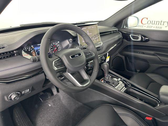 new 2026 Jeep Compass car, priced at $32,590