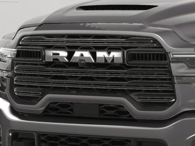 new 2025 Ram 3500 car, priced at $82,340