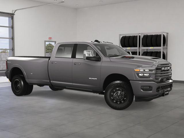 new 2025 Ram 3500 car, priced at $82,340