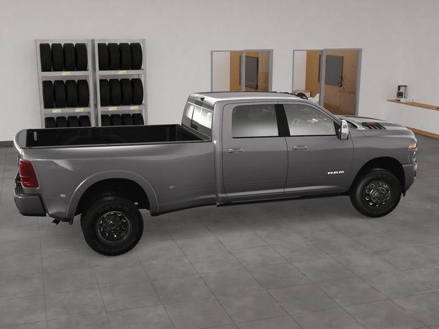 new 2025 Ram 3500 car, priced at $82,340