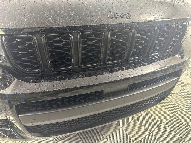 new 2025 Jeep Grand Cherokee L car, priced at $51,220