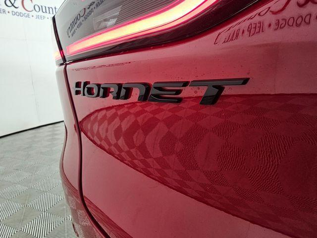 new 2024 Dodge Hornet car, priced at $49,085
