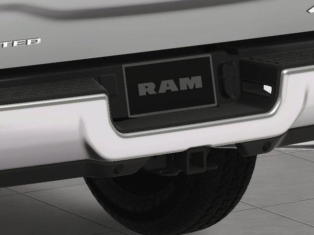 new 2025 Ram 2500 car, priced at $98,015