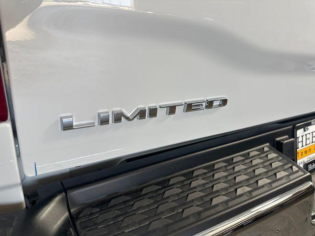 new 2025 Ram 2500 car, priced at $92,515