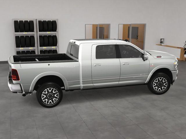 new 2025 Ram 2500 car, priced at $98,015