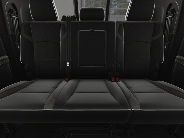 new 2025 Ram 2500 car, priced at $98,015