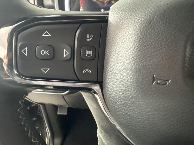 new 2025 Ram 2500 car, priced at $92,515