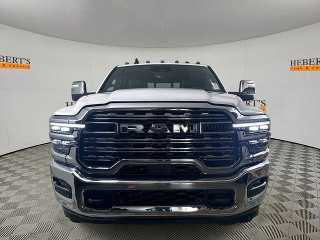 new 2025 Ram 2500 car, priced at $92,515
