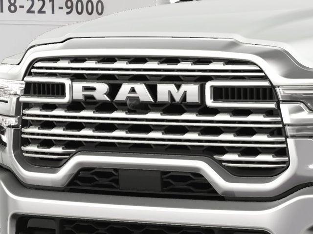 new 2025 Ram 2500 car, priced at $98,015