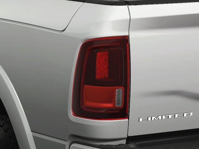 new 2025 Ram 2500 car, priced at $98,015