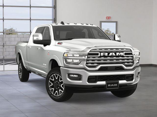 new 2025 Ram 2500 car, priced at $98,015