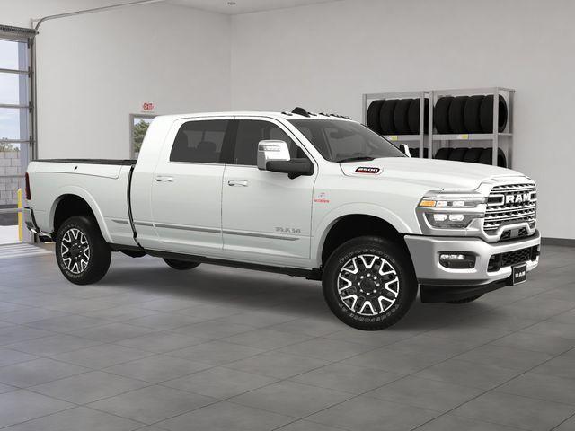 new 2025 Ram 2500 car, priced at $98,015