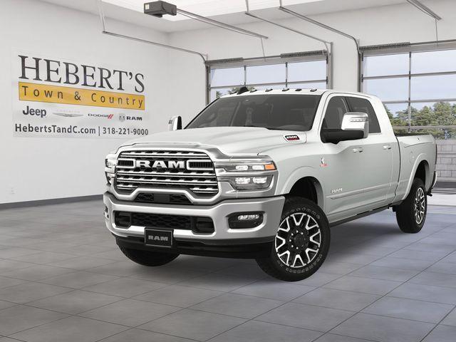 new 2025 Ram 2500 car, priced at $98,015