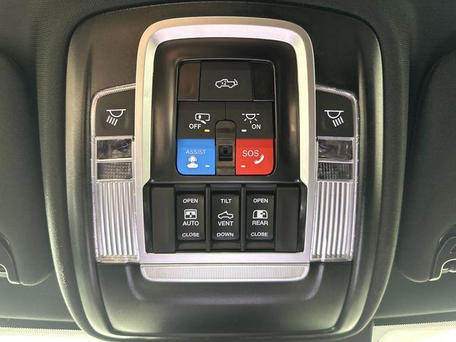 new 2025 Ram 2500 car, priced at $92,515