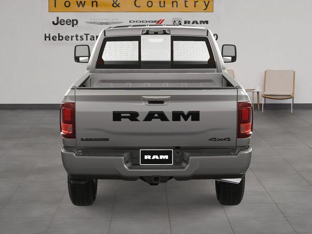 new 2025 Ram 2500 car, priced at $82,760