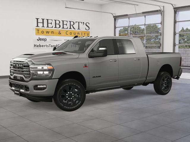 new 2025 Ram 2500 car, priced at $82,760