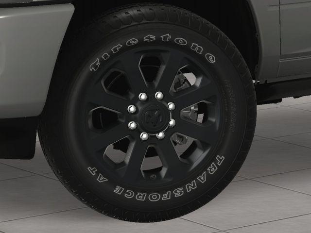 new 2025 Ram 2500 car, priced at $82,760
