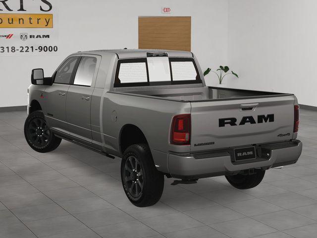 new 2025 Ram 2500 car, priced at $82,760