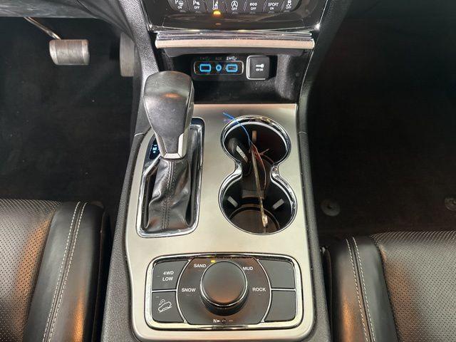 used 2021 Jeep Grand Cherokee car, priced at $26,304