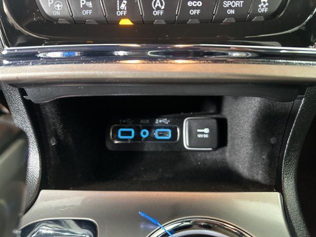 used 2021 Jeep Grand Cherokee car, priced at $26,304