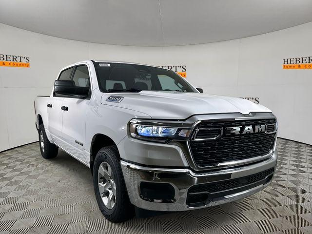 new 2025 Ram 1500 car, priced at $40,188