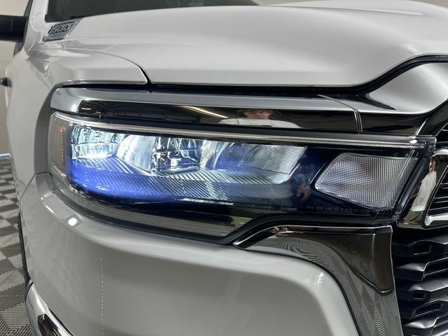 new 2025 Ram 1500 car, priced at $40,188