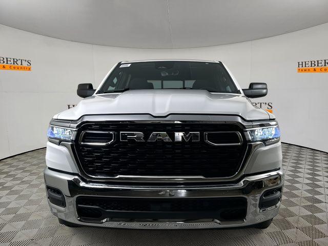 new 2025 Ram 1500 car, priced at $40,188