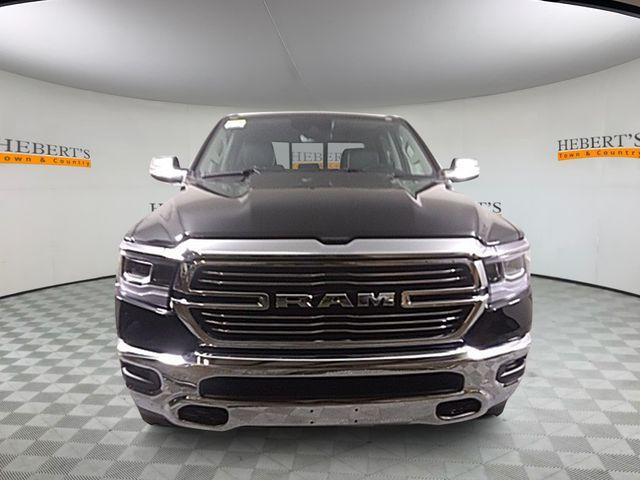 new 2022 Ram 1500 car, priced at $57,160