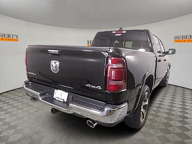 new 2022 Ram 1500 car, priced at $57,160