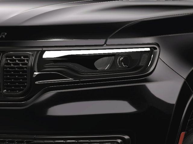new 2025 Jeep Wagoneer car, priced at $74,425