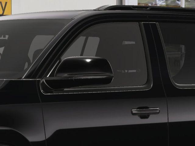 new 2025 Jeep Wagoneer car, priced at $74,425