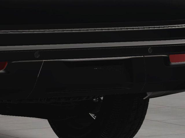 new 2025 Jeep Wagoneer car, priced at $74,425