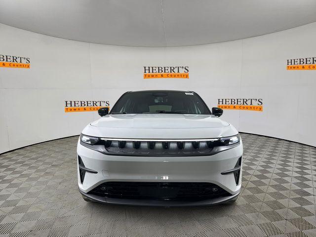 new 2024 Jeep Wagoneer S car, priced at $56,995