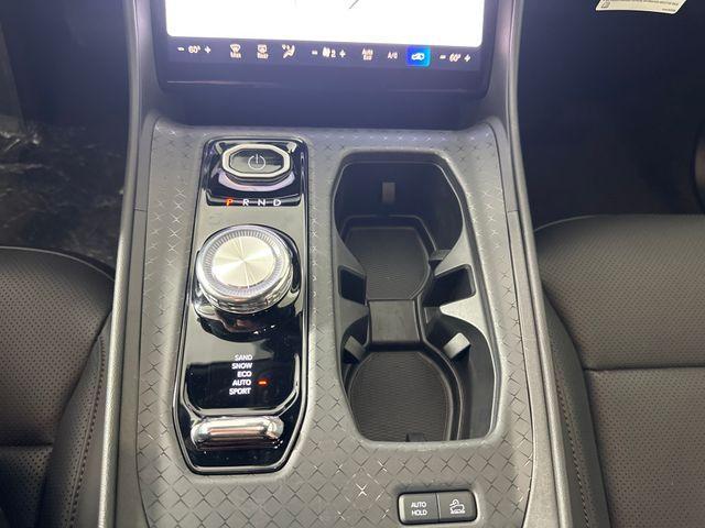 new 2024 Jeep Wagoneer S car, priced at $56,995