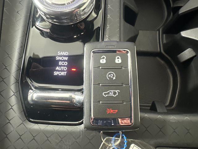new 2024 Jeep Wagoneer S car, priced at $56,995