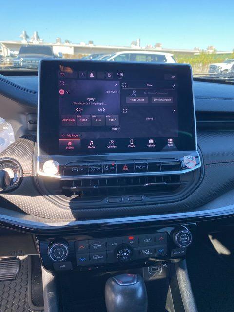 used 2023 Jeep Compass car, priced at $23,995