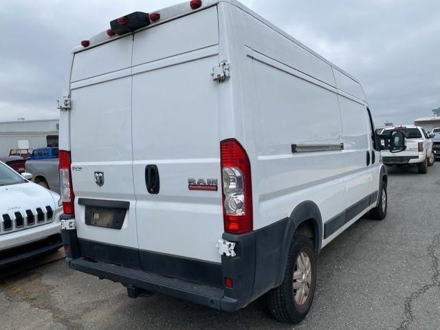 used 2019 Ram ProMaster 2500 car, priced at $23,895