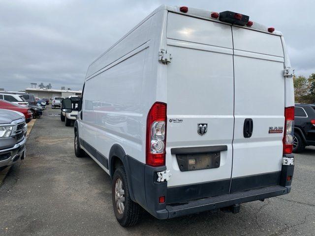 used 2019 Ram ProMaster 2500 car, priced at $23,895