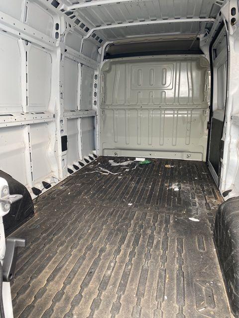 used 2019 Ram ProMaster 2500 car, priced at $23,895