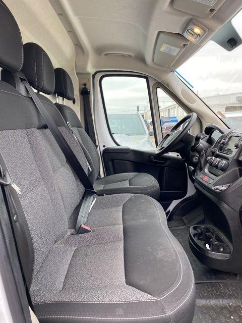 used 2019 Ram ProMaster 2500 car, priced at $23,895