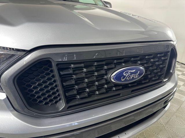 used 2021 Ford Ranger car, priced at $31,994