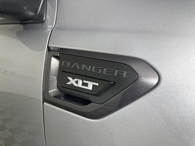 used 2021 Ford Ranger car, priced at $31,994