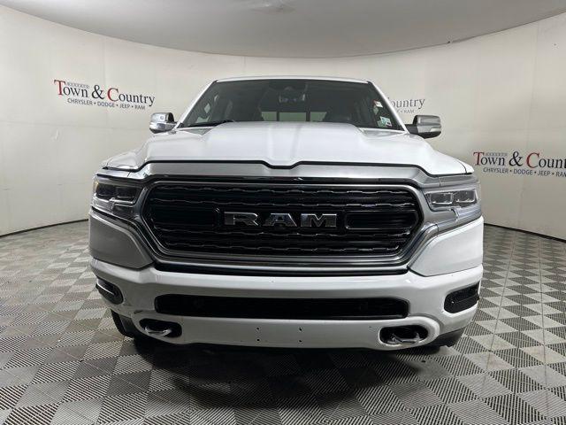 used 2022 Ram 1500 car, priced at $41,161