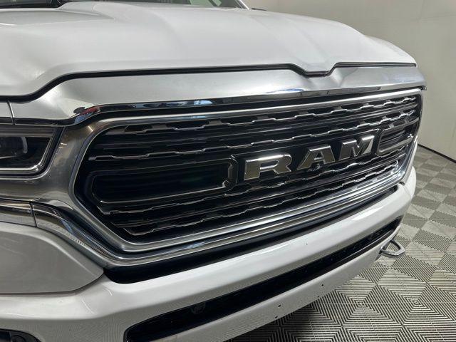 used 2022 Ram 1500 car, priced at $41,161