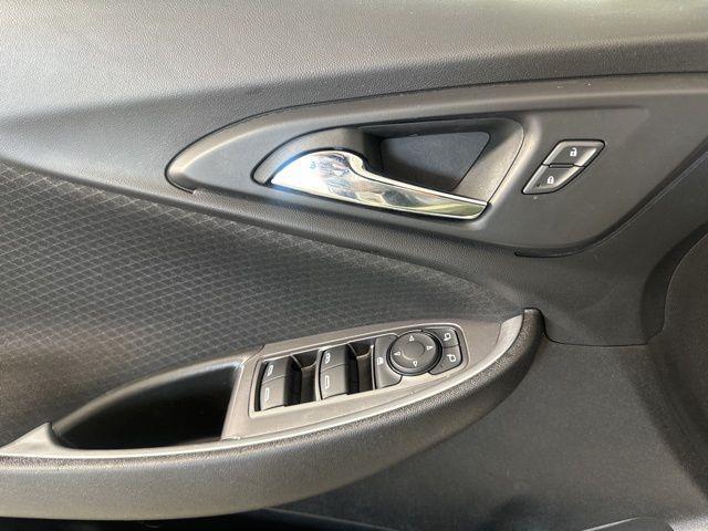 used 2024 Chevrolet Malibu car, priced at $22,419
