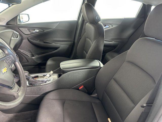 used 2024 Chevrolet Malibu car, priced at $22,419