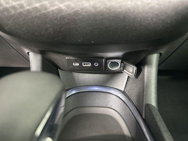 used 2024 Chevrolet Malibu car, priced at $22,419