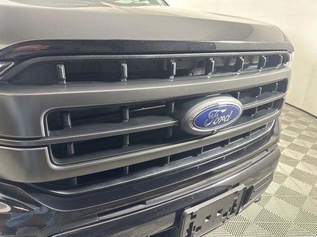 used 2022 Ford F-150 car, priced at $45,000